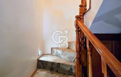 Çınara Yakın 200 M² Lüks Teraslı Satılık 4+1 Dubleks Daire 