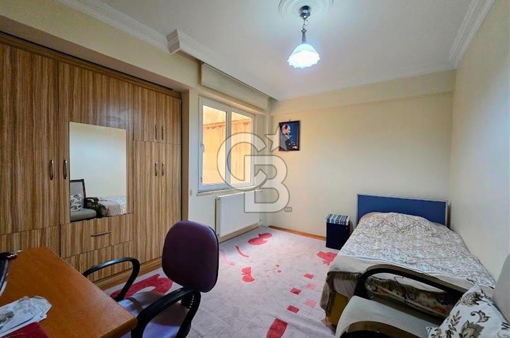 Çınara Yakın 200 M² Lüks Teraslı Satılık 4+1 Dubleks Daire 
