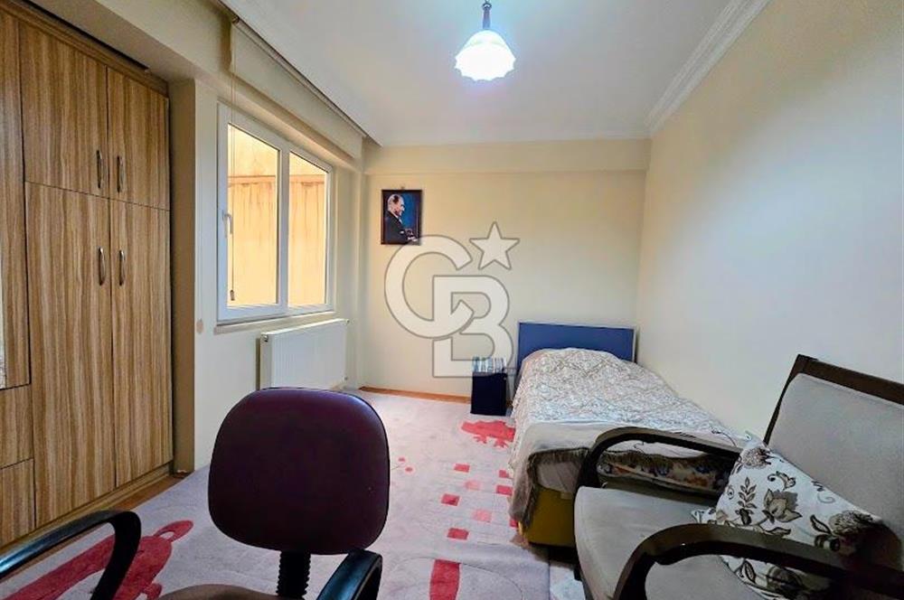 Çınara Yakın 200 M² Lüks Teraslı Satılık 4+1 Dubleks Daire 