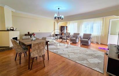 Çınara Yakın 200 M² Lüks Teraslı Satılık 4+1 Dubleks Daire 