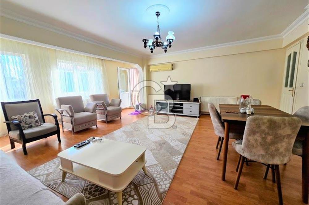 Çınara Yakın 200 M² Lüks Teraslı Satılık 4+1 Dubleks Daire 