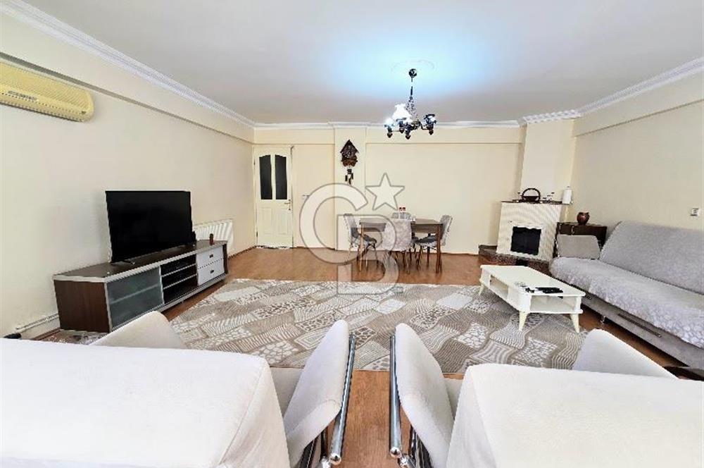 Çınara Yakın 200 M² Lüks Teraslı Satılık 4+1 Dubleks Daire 