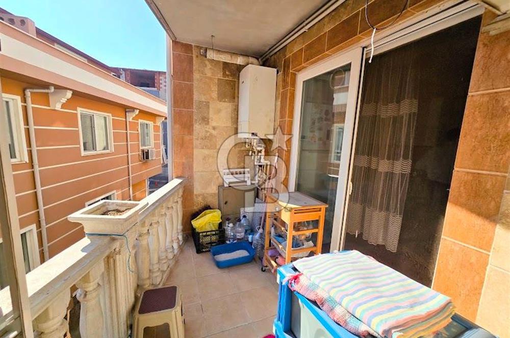 Çınara Yakın 200 M² Lüks Teraslı Satılık 4+1 Dubleks Daire 