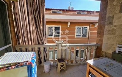 Çınara Yakın 200 M² Lüks Teraslı Satılık 4+1 Dubleks Daire 