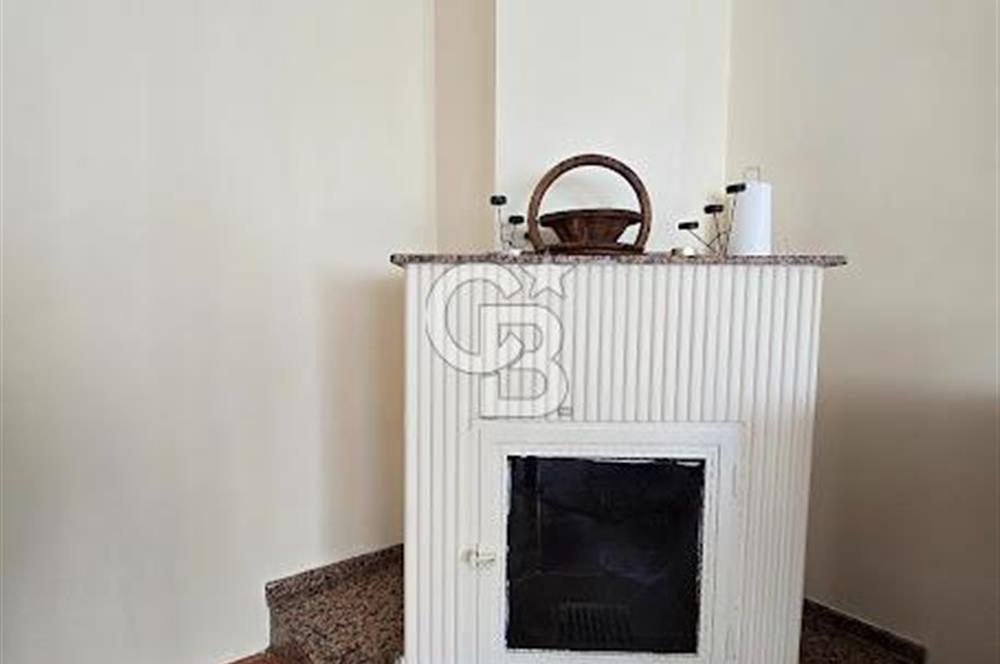 Çınara Yakın 200 M² Lüks Teraslı Satılık 4+1 Dubleks Daire 