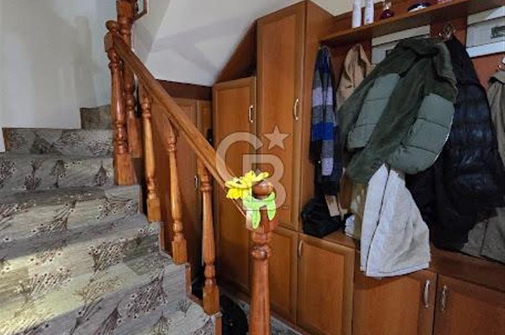 Çınara Yakın 200 M² Lüks Teraslı Satılık 4+1 Dubleks Daire 