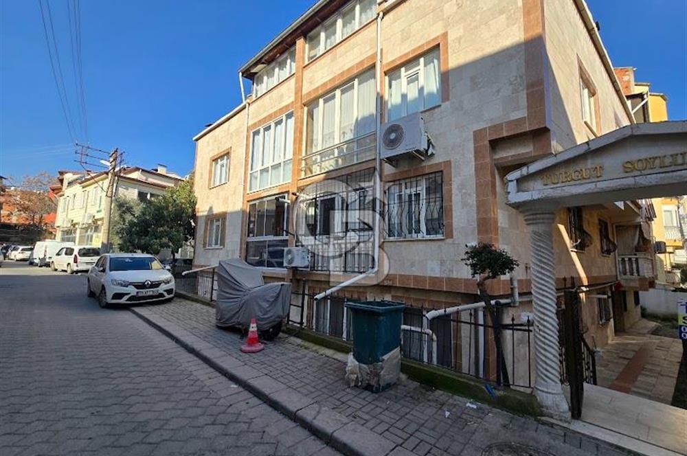 Çınara Yakın 200 M² Lüks Teraslı Satılık 4+1 Dubleks Daire 