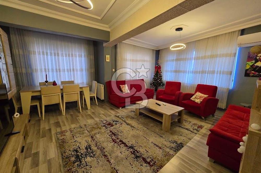 Kıbrıs Şehitleri Caddesi Üzeri Satılık Komple Bina 