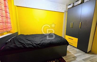Kıbrıs Şehitleri Caddesi Üzeri Satılık Komple Bina 