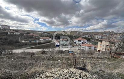 LALAHAN KARŞIYAKA TAPU 642 MT2 0.60 EMSAL KÖŞE ARSA