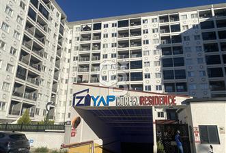 EDREMİT KÖRFEZ REZİDANS'DA SATILIK 3+1 DAİRE