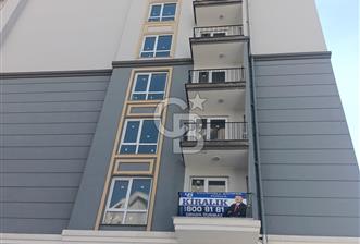 ÜNİVERSİTE YANINDA KİRALIK 1+ 1 DAİRE NORTH LOFT SİTESİ