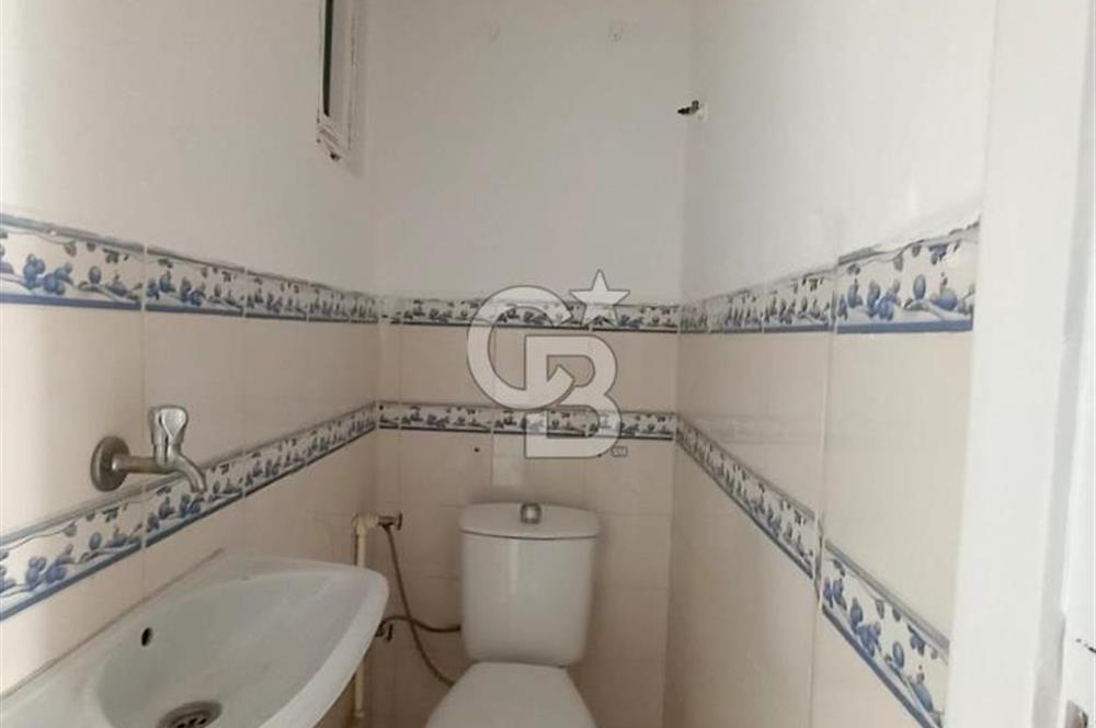 ÇANAKKALE ESENLERDE 2+1 GENİŞ DAİRE