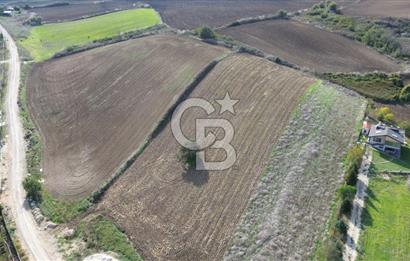 Çatalca inceğiz’de imar planları içinde 5002 m2 satılık arsa