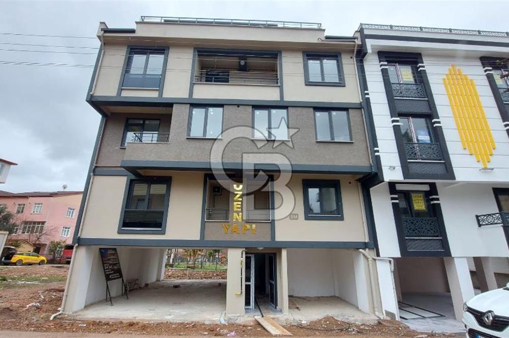 Derince Çenedağ Satılık SIFIR 3+1 Geniş-Ferah-Kullanışlı Daire 