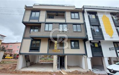 Derince Çenedağ Satılık SIFIR 3+1 Geniş-Ferah-Kullanışlı Daire 
