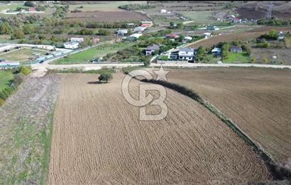 Çatalca inceğiz’de imar planları içinde 5002 m2 satılık arsa