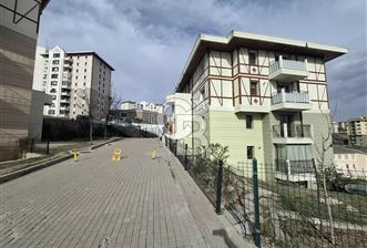FİNANSMAN KONUTLARINDA BAHÇE KULANIMLI DUBLEKS DAİRE