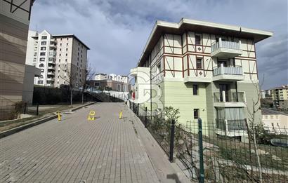 FİNANSMAN KONUTLARINDA BAHÇE KULANIMLI DUBLEKS DAİRE