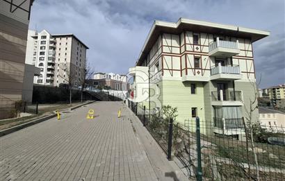 FİNANSMAN KONUTLARINDA BAHÇE KULANIMLI DUBLEKS DAİRE