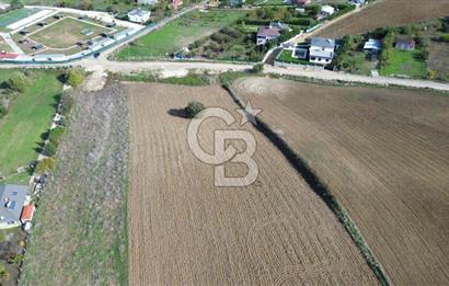 Çatalca inceğiz’de imar planları içinde 5002 m2 satılık arsa