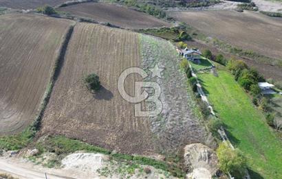 Çatalca inceğiz’de imar planları içinde 5002 m2 satılık arsa