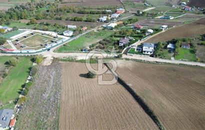 Çatalca inceğiz’de imar planları içinde 5002 m2 satılık arsa