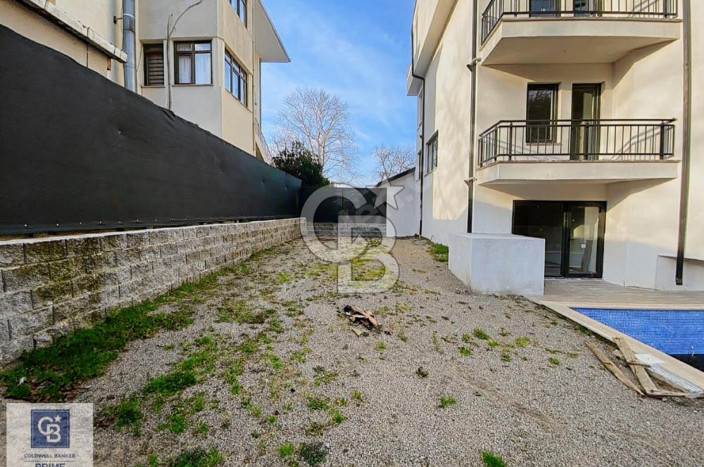 SAPANCA YOLU ÜZERİNDE 8+1 VİLLA VE DÜKKANI SATILIKTIR