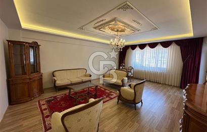 COLDWELL BANKER SAFİR'den ŞEHİR MERKEZİ'nde SATILIK EŞYALI DAİRE