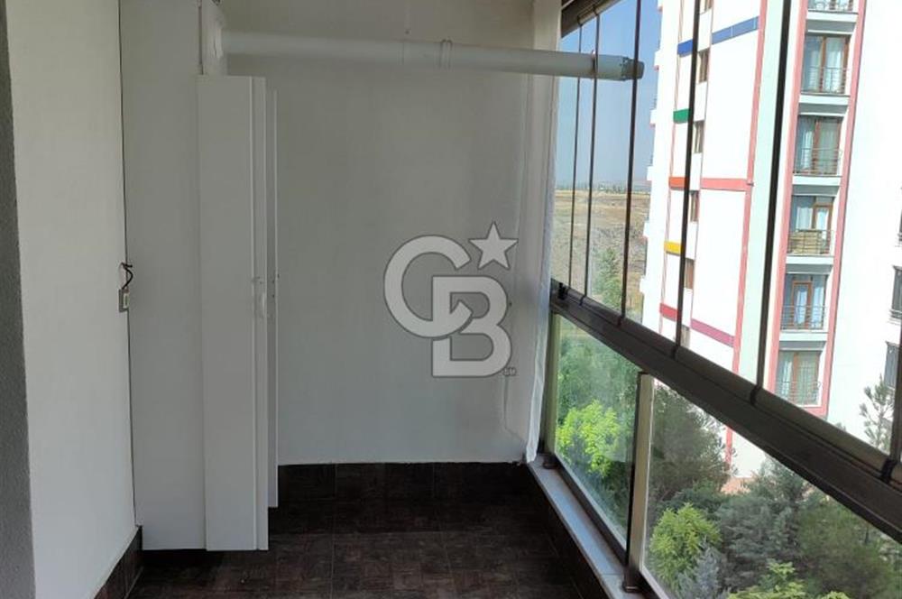 COLDWELL BANKER OMEGA'DAN SATILIK 3+1 LÜKS DAİRE