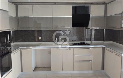 COLDWELL BANKER OMEGA'DAN SATILIK 3+1 LÜKS DAİRE