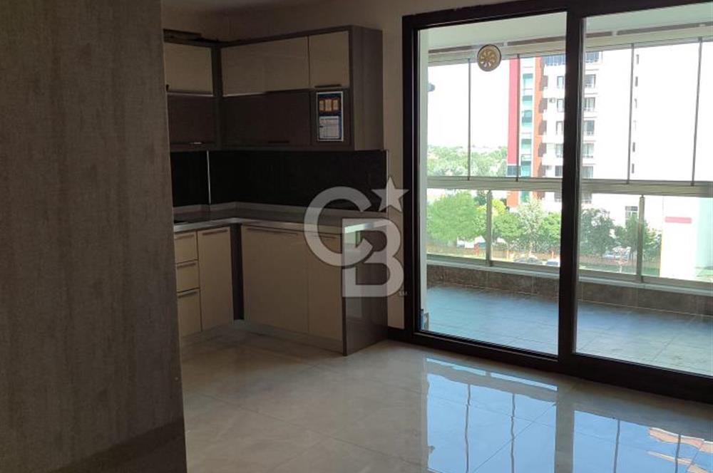 COLDWELL BANKER OMEGA'DAN SATILIK 3+1 LÜKS DAİRE