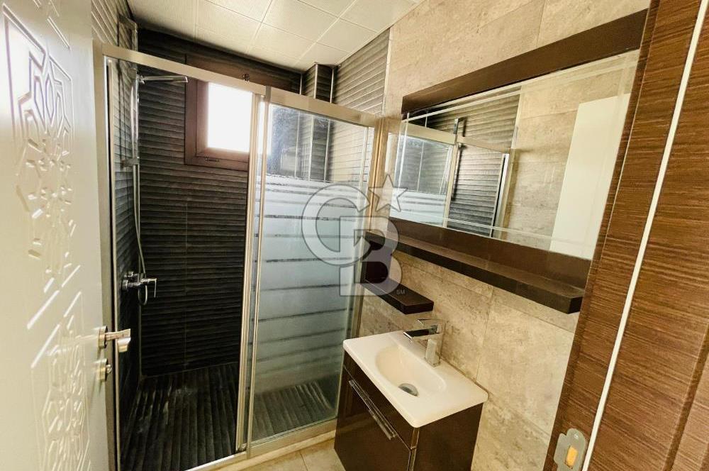 COLDWELL BANKER OMEGA'DAN SATILIK 3+1 LÜKS DAİRE