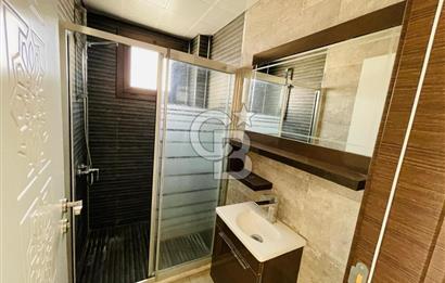 COLDWELL BANKER OMEGA'DAN SATILIK 3+1 LÜKS DAİRE