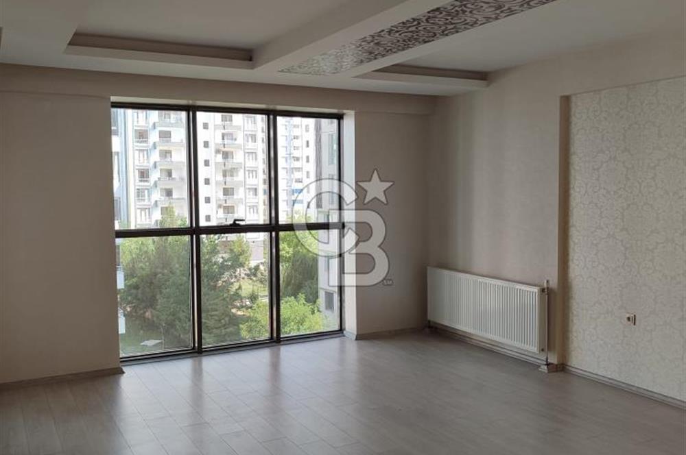 COLDWELL BANKER OMEGA'DAN SATILIK 3+1 LÜKS DAİRE