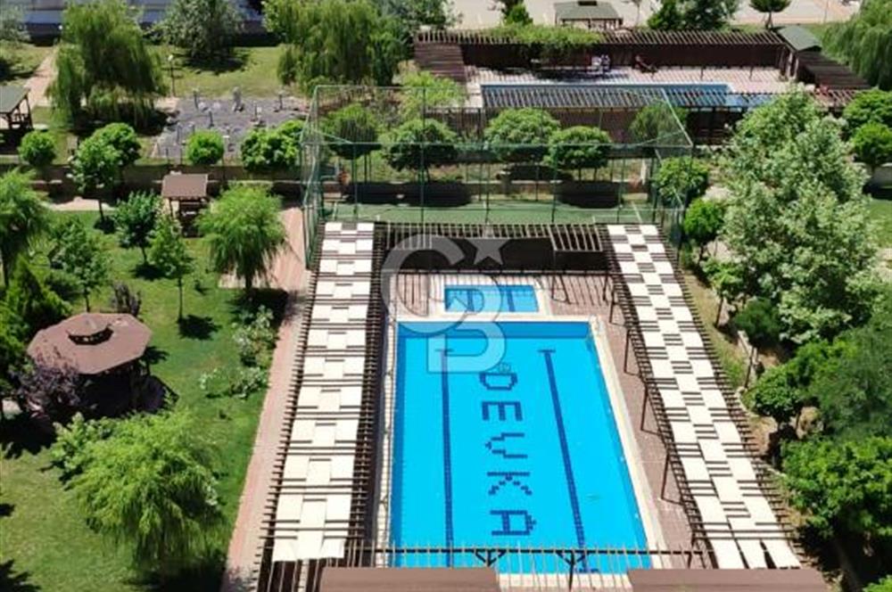 COLDWELL BANKER OMEGA'DAN SATILIK 3+1 LÜKS DAİRE
