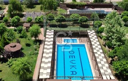 COLDWELL BANKER OMEGA'DAN SATILIK 3+1 LÜKS DAİRE
