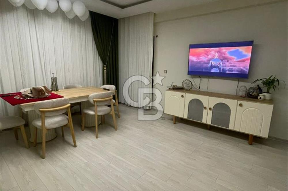 COLDWELL BANKER OMEGA'DAN SATILIK 3+1 LÜKS DAİRE