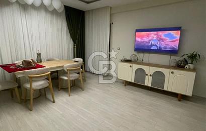 COLDWELL BANKER OMEGA'DAN SATILIK 3+1 LÜKS DAİRE