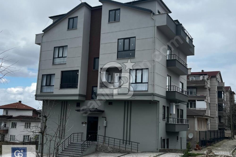 BAŞİSKELE SERDAR MAH.DE 3+1 ÇATI DUBLEX SATILIK DAİRE