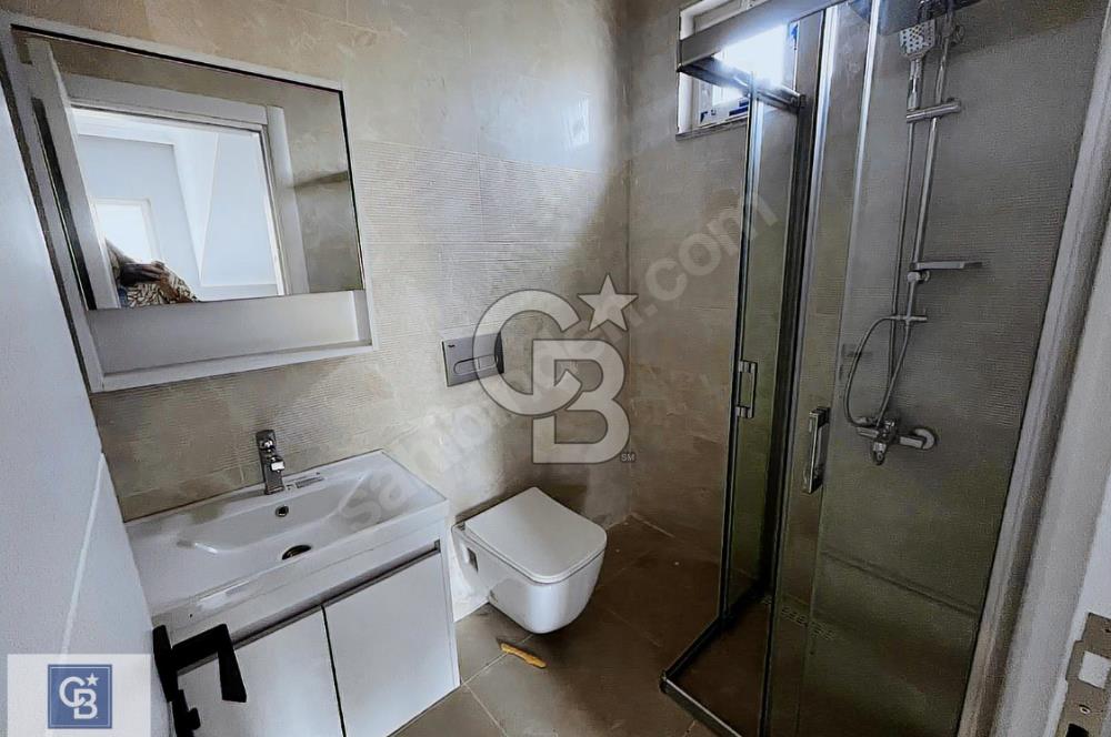 BAŞİSKELE SERDAR MAH.DE 3+1 ÇATI DUBLEX SATILIK DAİRE