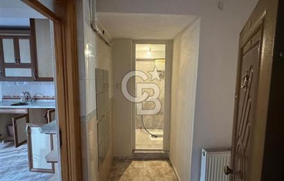 Buca Adatepe'de 2+1 Açık Mutfak Kilerli Geniş Kiralık Daire