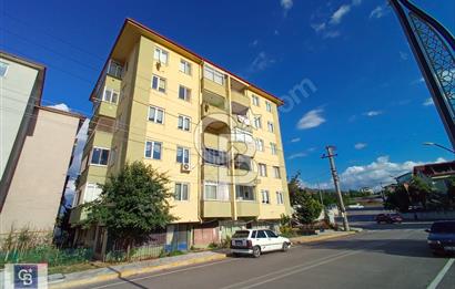 BAŞİSKELE SAHİLDE DENİZ MANZARALI SATILIK 3+1 ARA KAT DAİRE