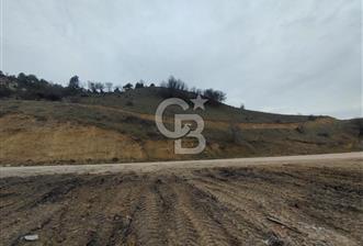 BURSA KELES ESKİ KOCAYAYLA YOLUNDA 9 DÖNÜM SATILIK TARLA