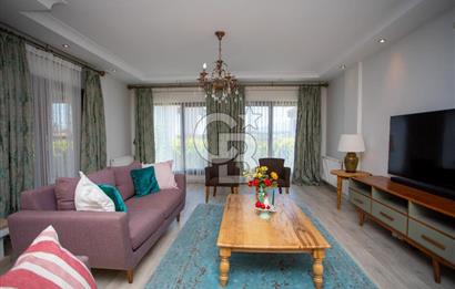 İzmir, Kemalpaşa, Çiniliköy 6+1 Satılık Villa
