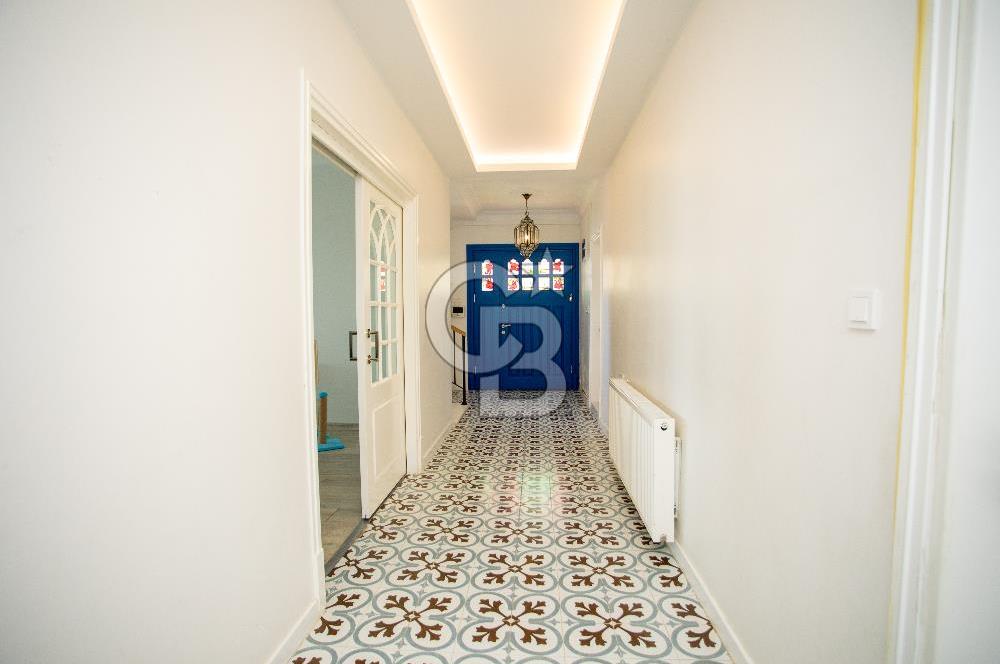İzmir, Kemalpaşa, Çiniliköy 6+1 Satılık Villa