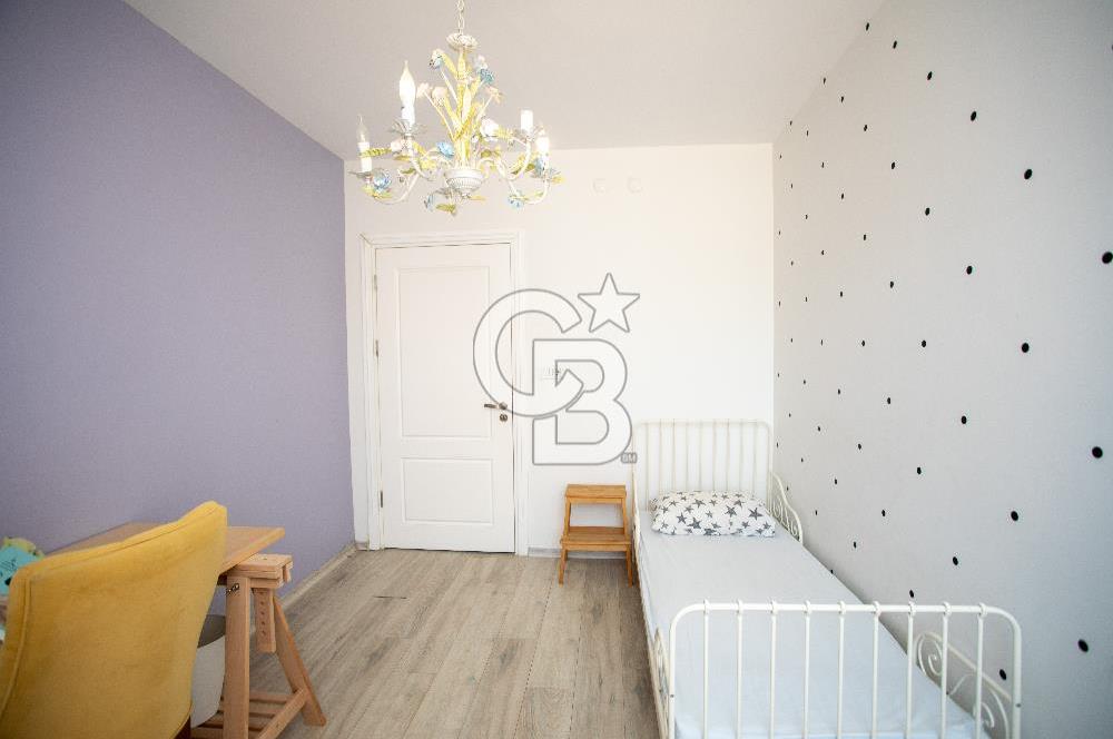 İzmir, Kemalpaşa, Çiniliköy 6+1 Satılık Villa