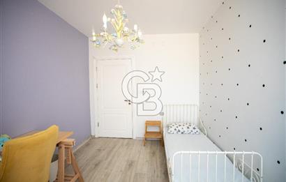 İzmir, Kemalpaşa, Çiniliköy 6+1 Satılık Villa