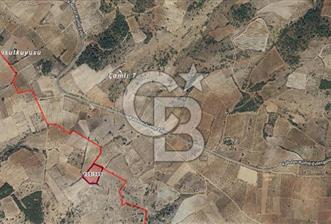 Çal Sazak da Satılık 4.240 M²Arazi