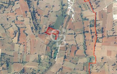 CB ELEGEANCE 'DEN SATILIK TARLA 9.531 M2